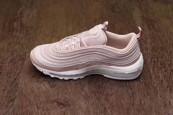 nike silver rosa gold